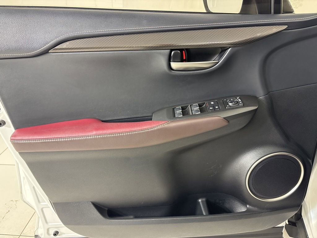 Used 2019 Lexus NX 300 FWD w/ Accessory Package 2 image 16