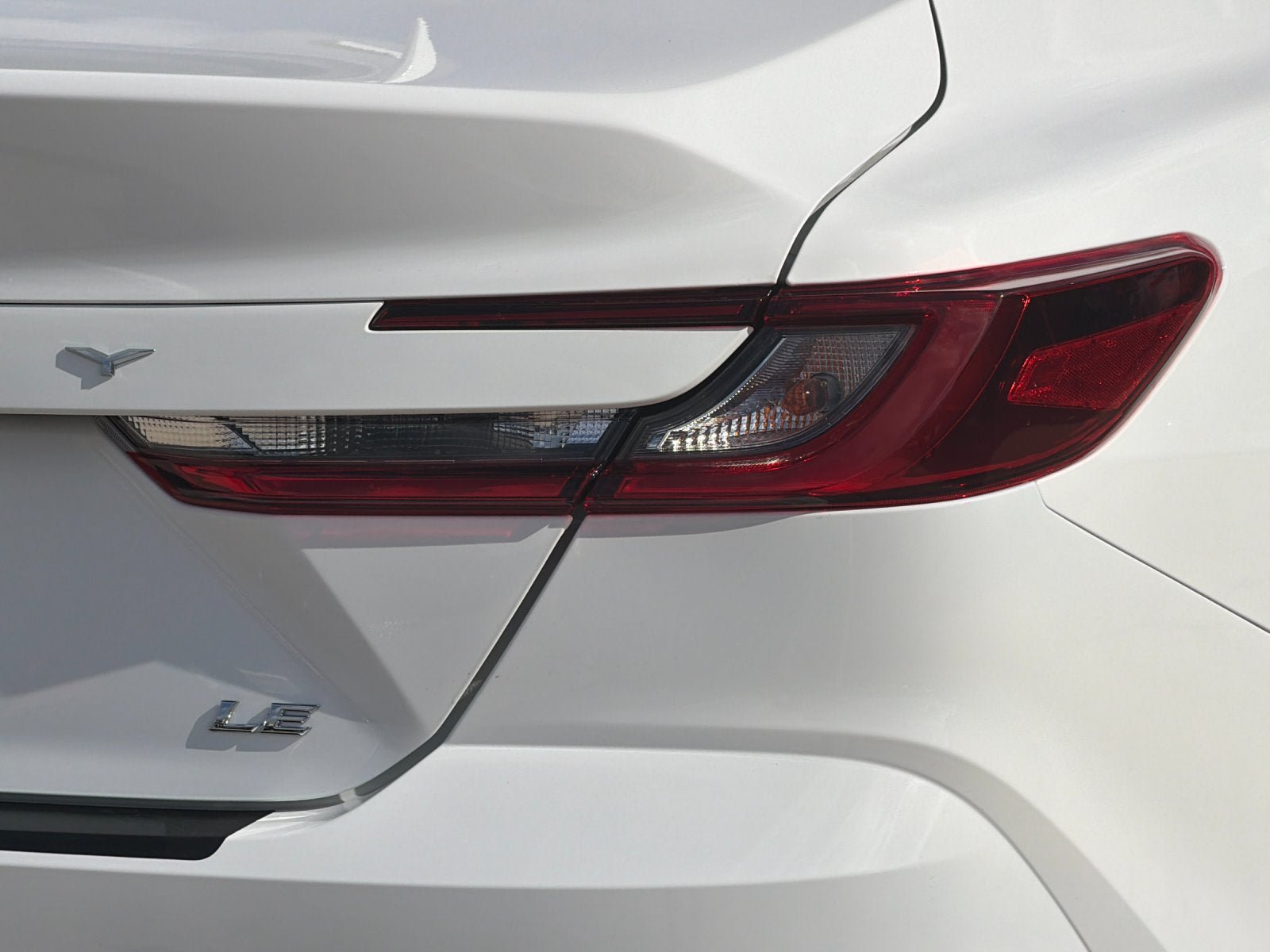 New 2026 Toyota Camry LE w/ Convenience Package FWD image 37