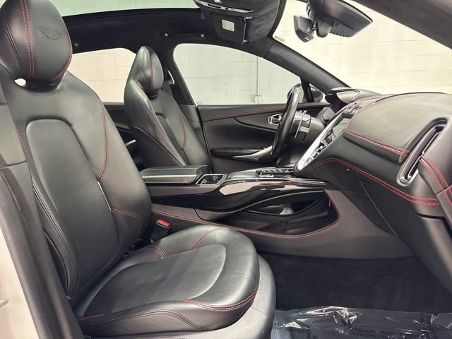 Used 2021 Aston Martin DBX image 53