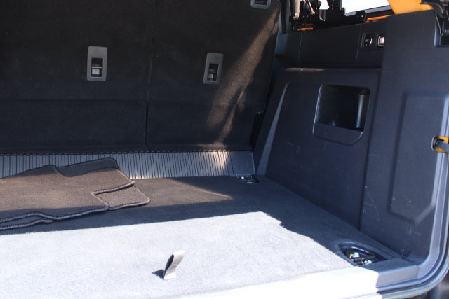 Used 2021 Ford Bronco Outer Banks AWD/4WD image 49