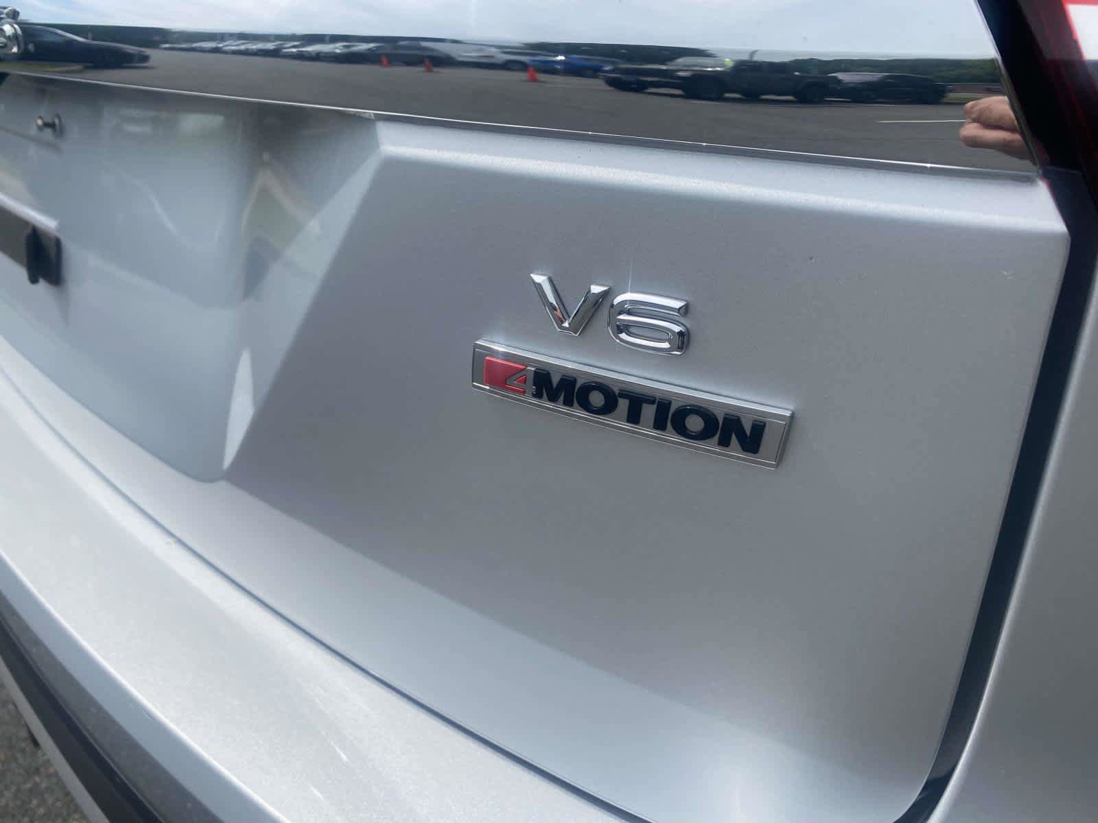 Used 2019 Volkswagen Atlas S w/ Towing Package AWD/4WD image 9