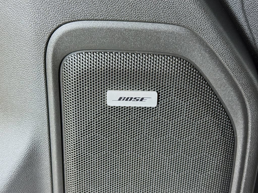 Used 2019 GMC Sierra 1500 AT4 w/ AT4 Premium Package AWD/4WD image 17