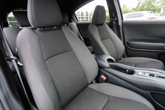 Used 2021 Honda HR-V Sport image 46
