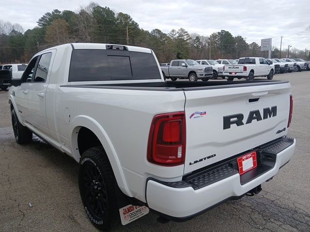 New 2026 RAM 2500 Limited image 9