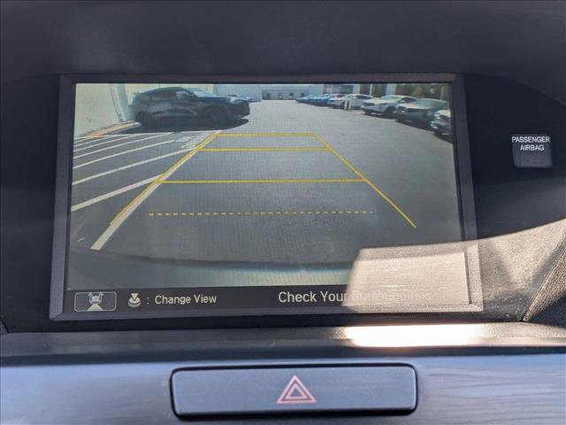 Used 2014 Acura MDX FWD w/ Technology Package image 15