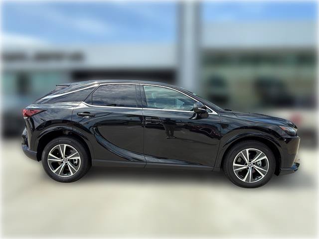 Certified 2025 Lexus RX 350 FWD w/ Technology Package image 11