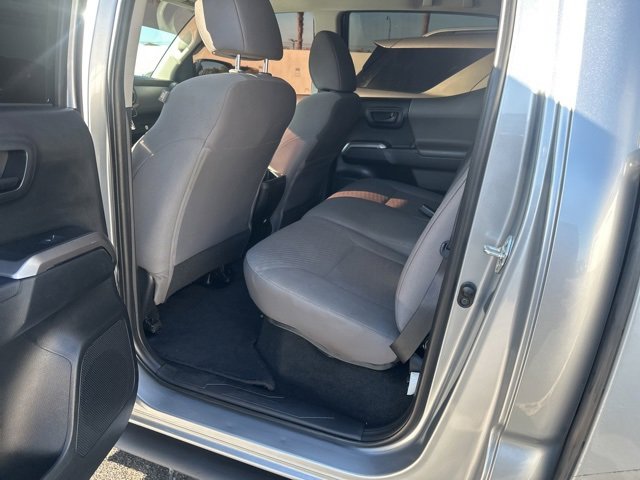 Used 2022 Toyota Tacoma SR5 image 7