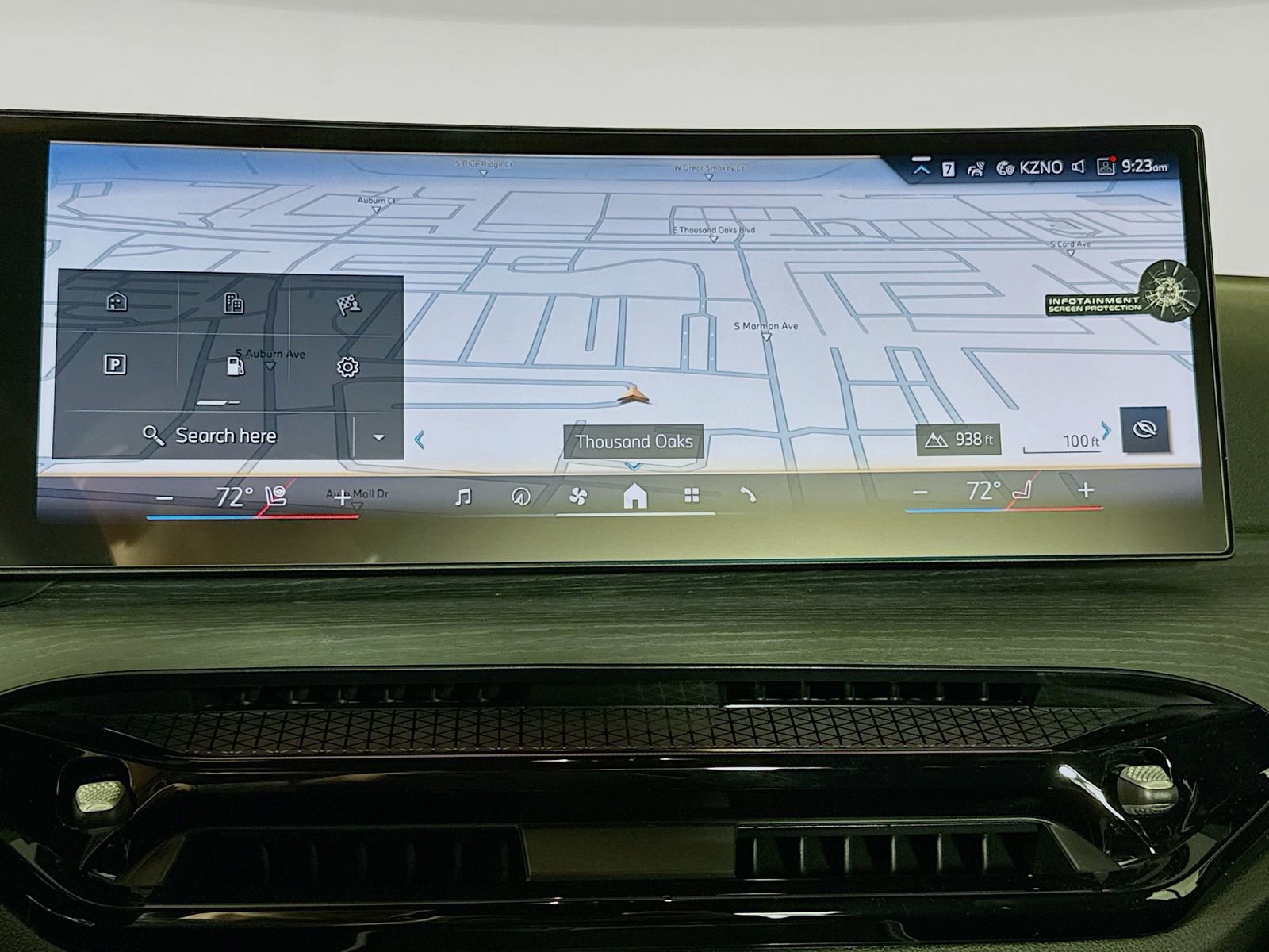 New 2026 BMW 430i Convertible w/ Premium Package RWD image 13