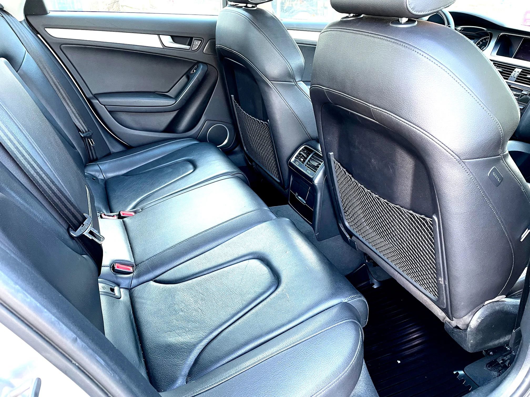 Used 2016 Audi A4 2.0T Premium Plus image 11