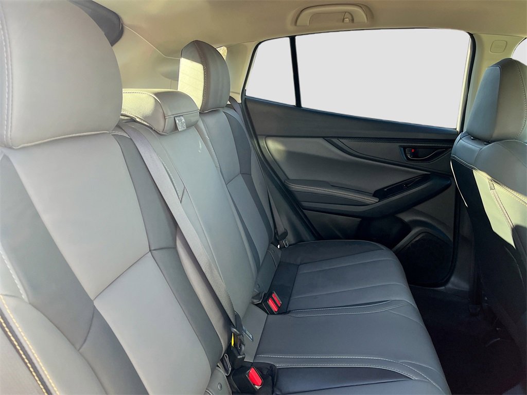 Used 2023 Subaru Crosstrek 2.5i Sport image 25