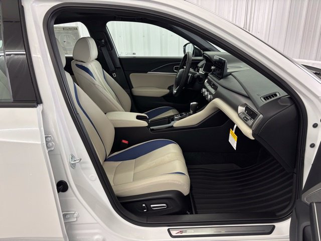 Used 2026 Acura Integra A-Spec w/ Technology Package FWD image 32