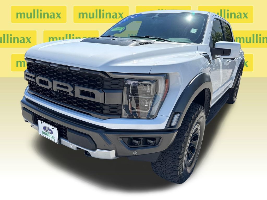 Used 2023 Ford F150 Raptor w/ Raptor Carbon Fiber Package image 10