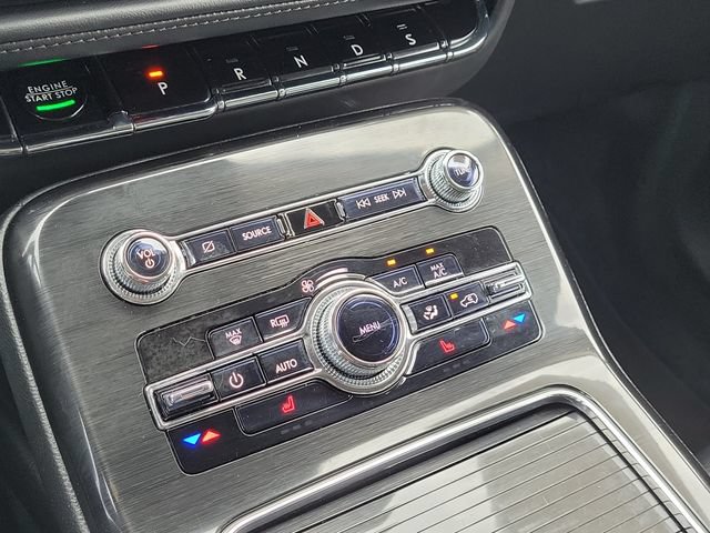 Certified 2023 Lincoln Nautilus AWD w/ Premium Package image 26