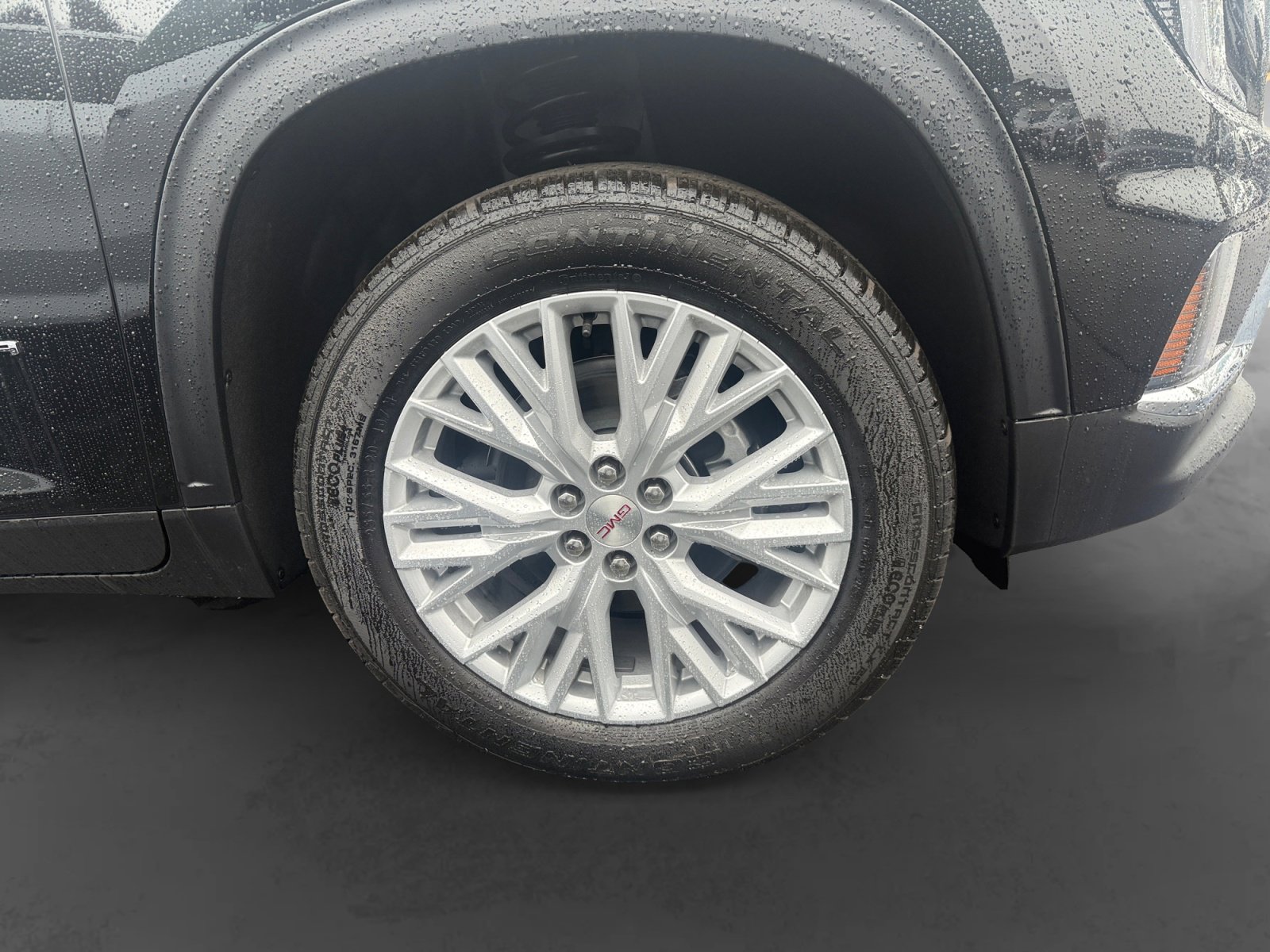 New 2026 GMC Acadia Elevation w/ Elevation Premium Package image 30