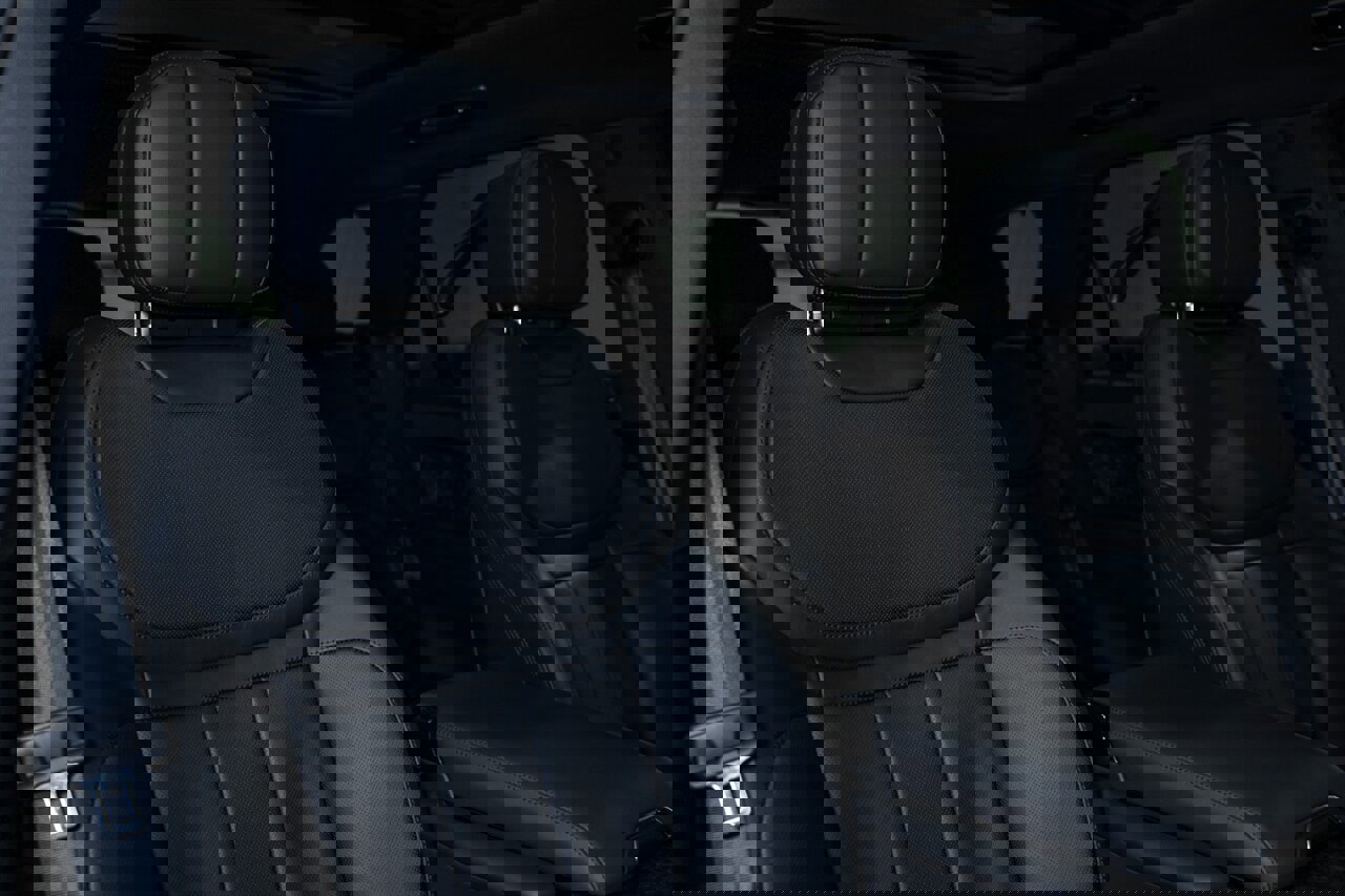 Used 2025 Land Rover Range Rover Sport Dynamic SE image 63