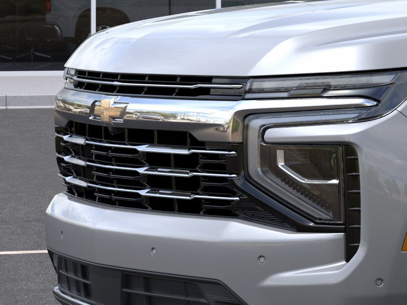 New 2026 Chevrolet Tahoe LT w/ Comfort Package AWD/4WD image 37