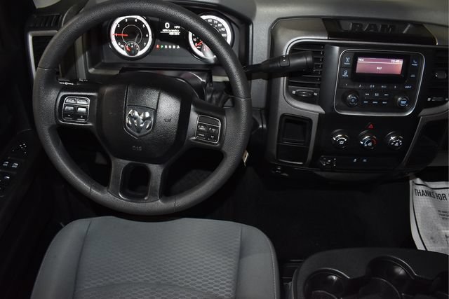 Used 2018 RAM 3500 Tradesman w/ Popular Equipment Group RWD image 31
