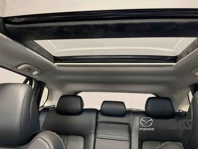 New 2026 MAZDA CX-50 AWD 2.5 Hybrid w/ Weather Package image 19