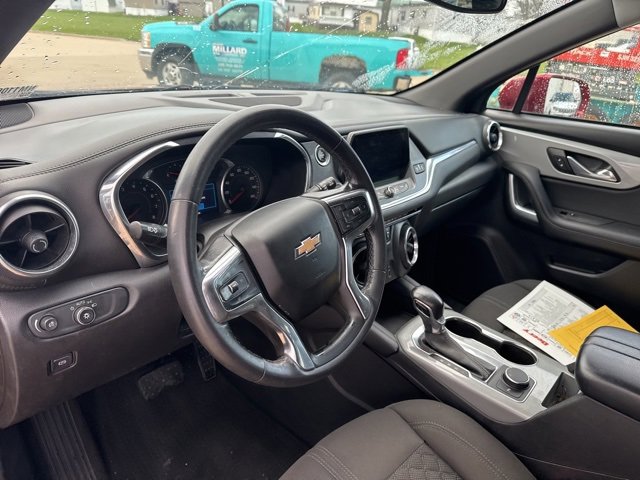 Used 2019 Chevrolet Blazer LT image 15