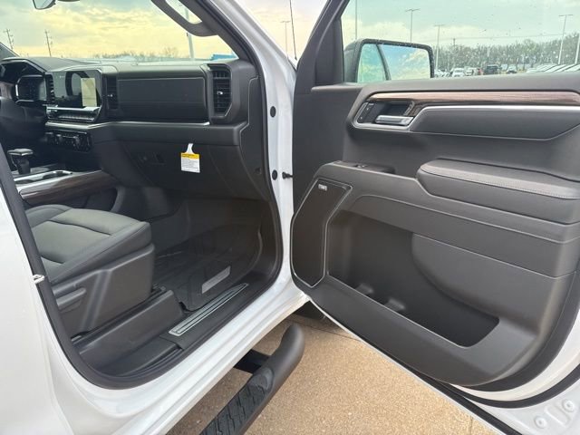 New 2026 Chevrolet Silverado 1500 RST w/ Redline Edition AWD/4WD image 51