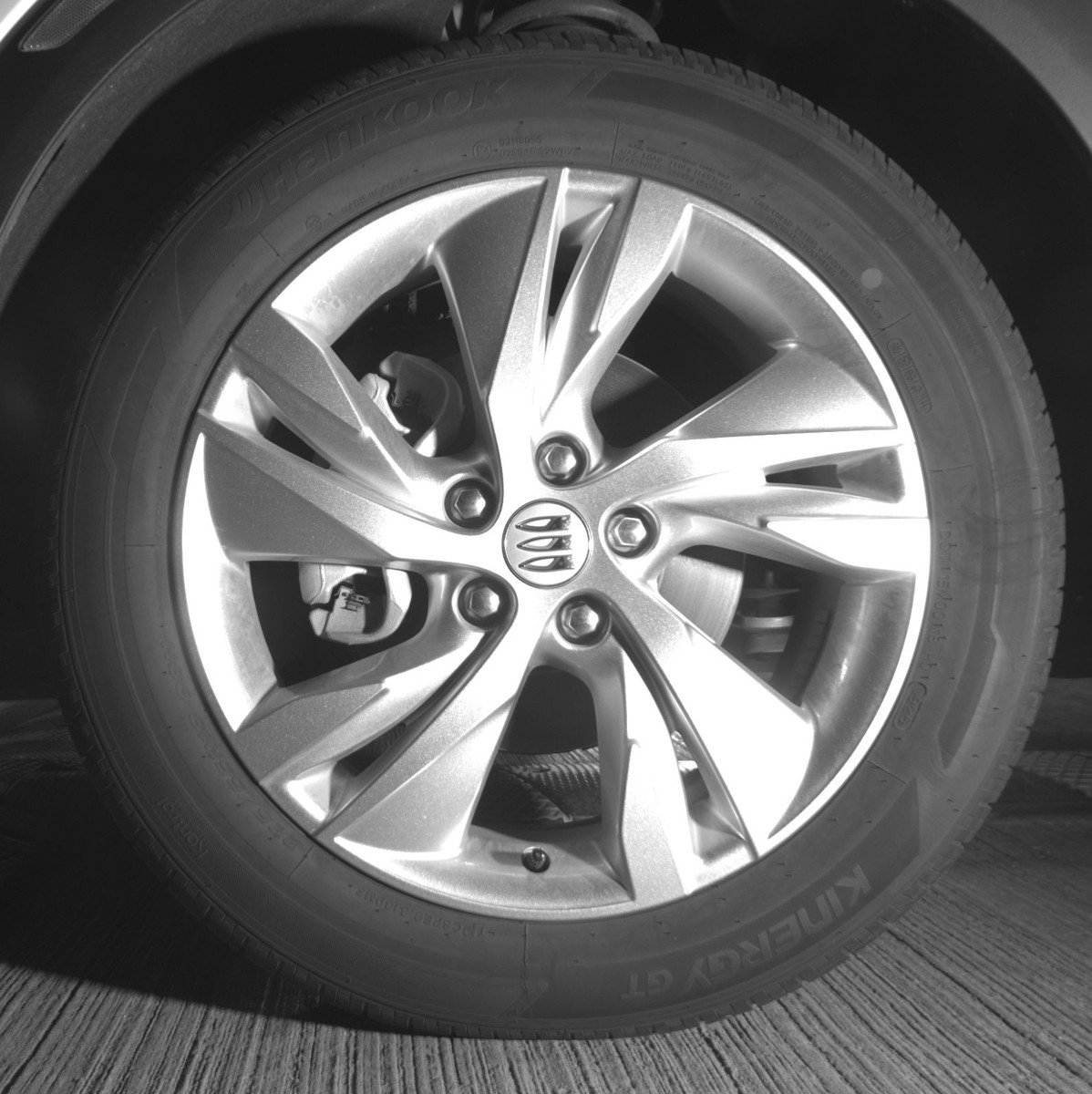 Used 2025 Buick Encore GX Preferred image 11