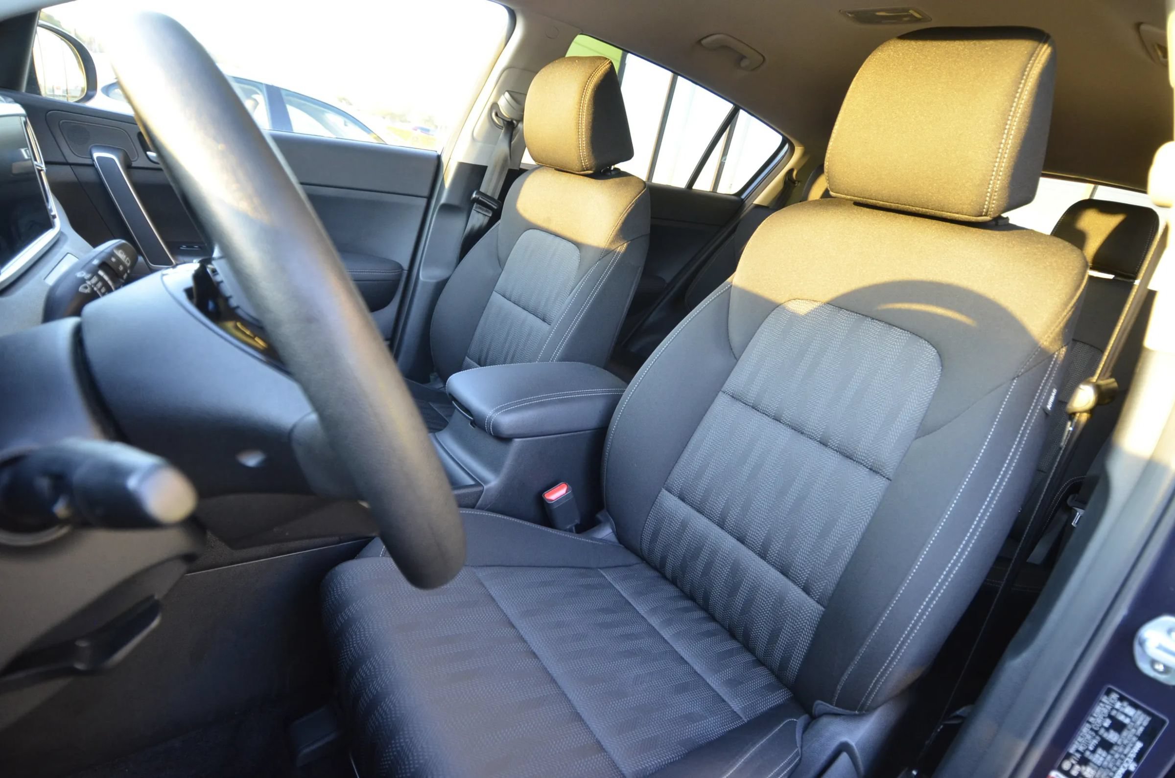Used 2020 Kia Sportage LX AWD/4WD image 20