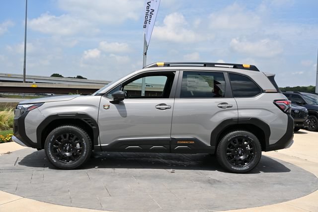 New 2026 Subaru Forester Wilderness AWD/4WD image 6
