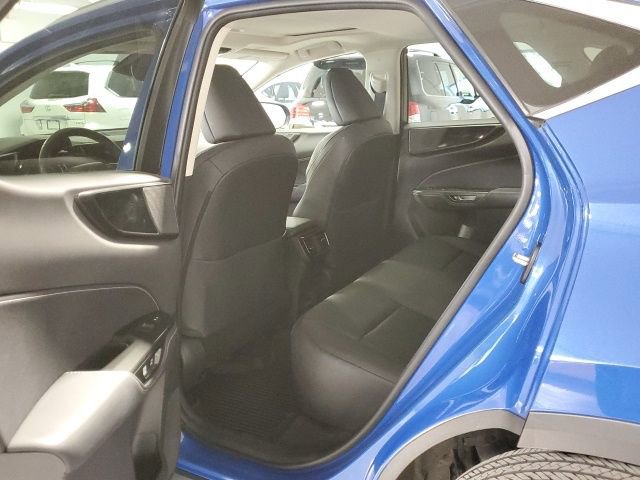 Used 2024 Lexus NX 350 AWD w/ Cold Area Package image 22