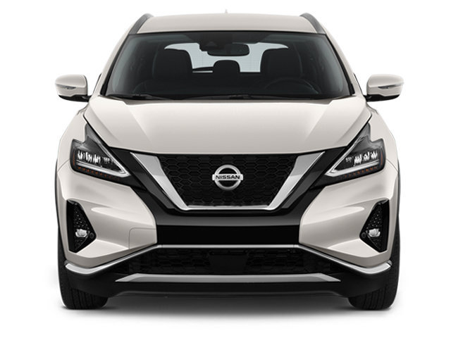 Used 2023 Nissan Murano SV AWD/4WD image 5