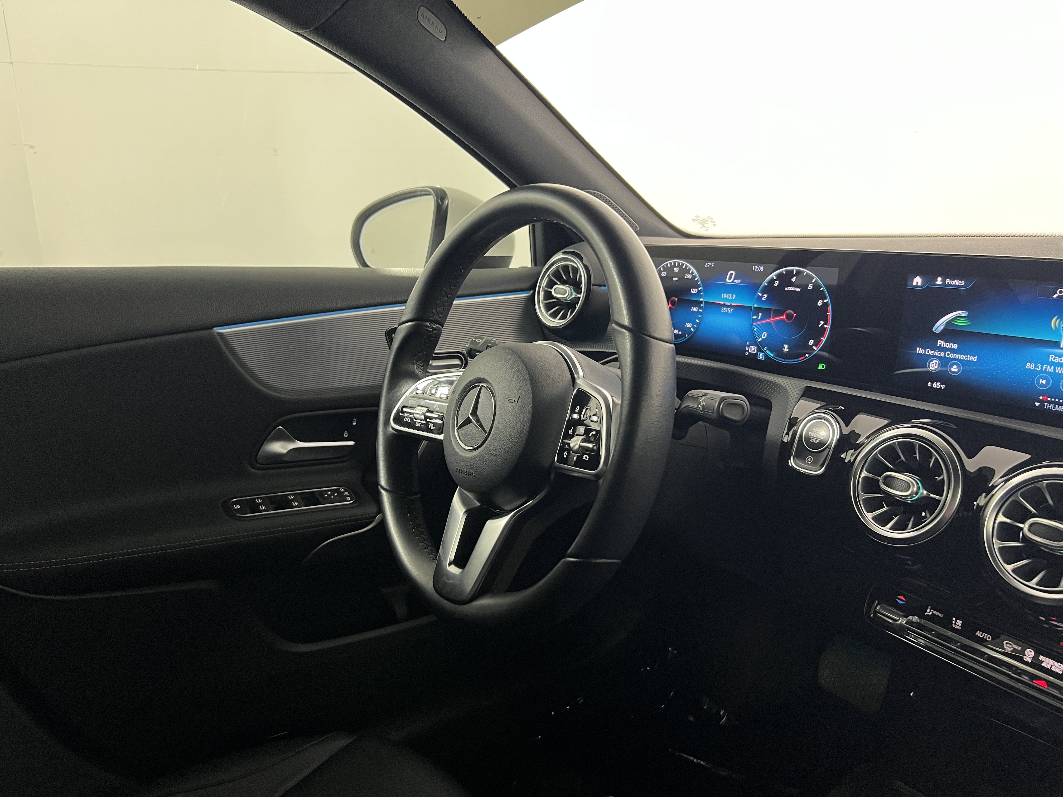 Used 2021 Mercedes-Benz A 220 image 10