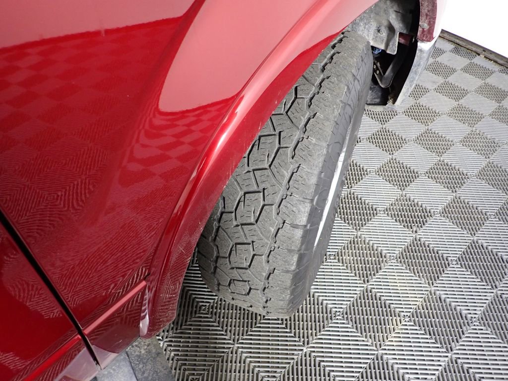 Used 2013 Ford F150 Lariat w/ Mid Equipment Group image 36