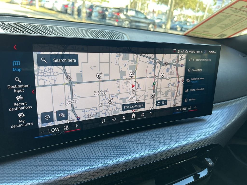 Used 2025 BMW M2 w/ Lighting Package image 11