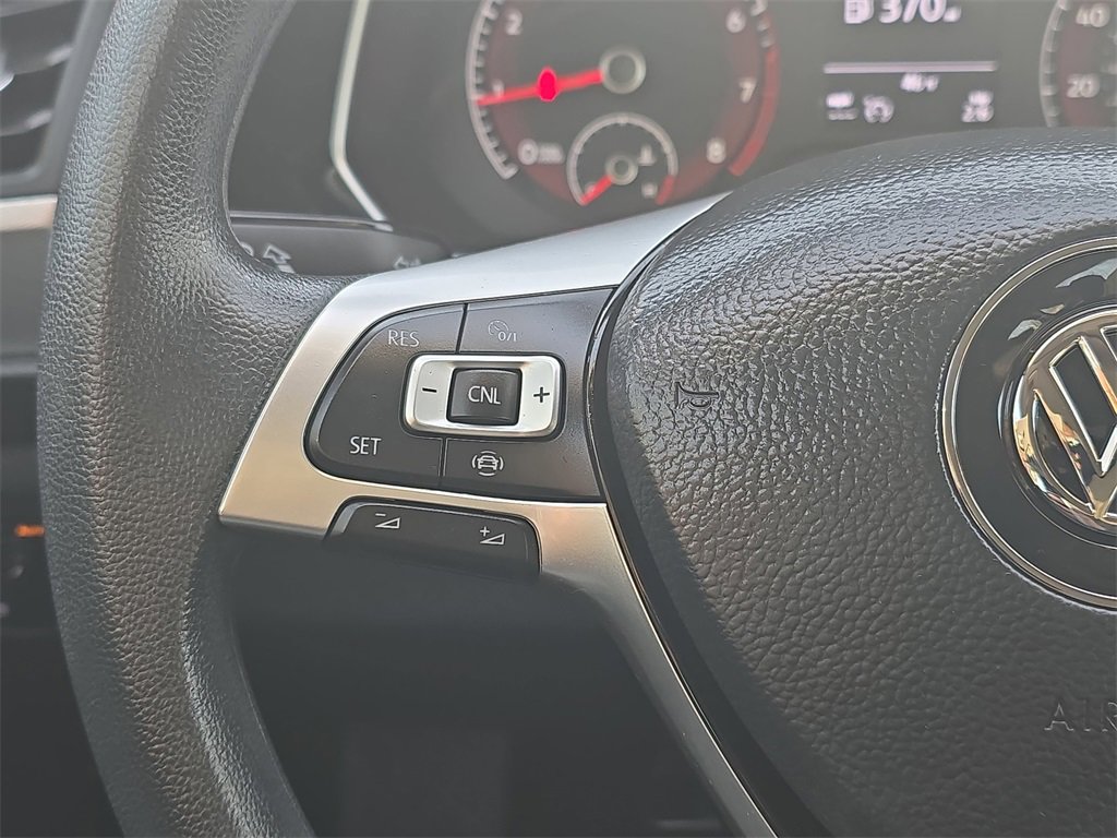 Used 2019 Volkswagen Jetta S w/ Driver Assistance Package image 17