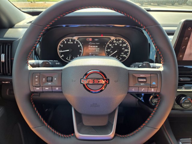 New 2026 Nissan Pathfinder Rock Creek AWD/4WD image 24