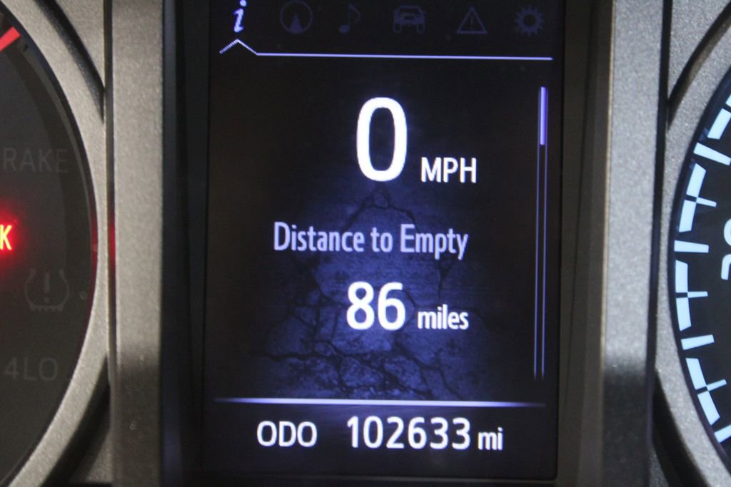 Used 2020 Toyota Tacoma TRD Off-Road w/ TRD Premium Off Road Package image 41