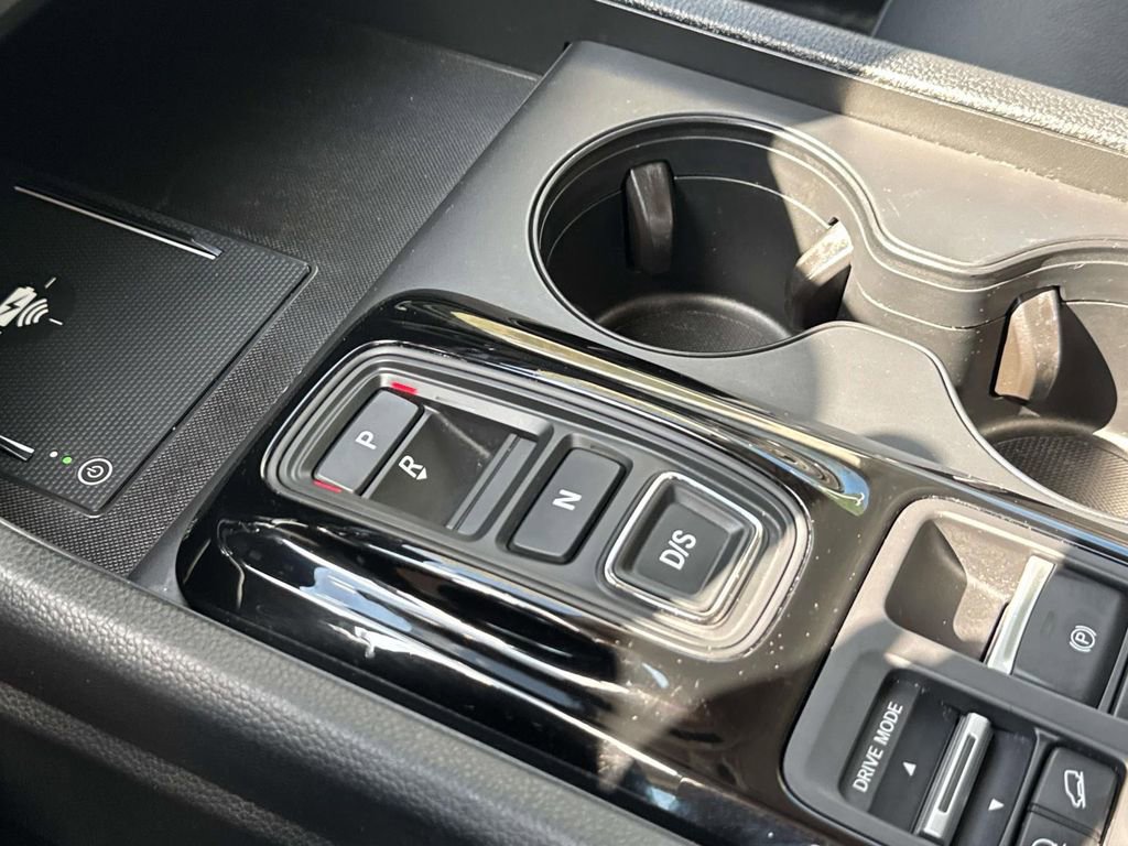 Certified 2026 Honda Passport RTL image 8