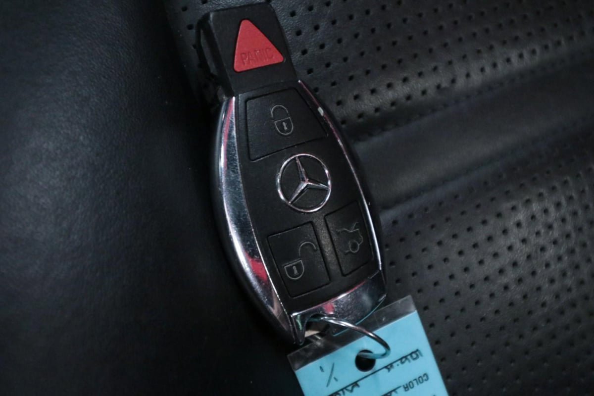 Used 2016 Mercedes-Benz E 63 AMG S-Model image 24