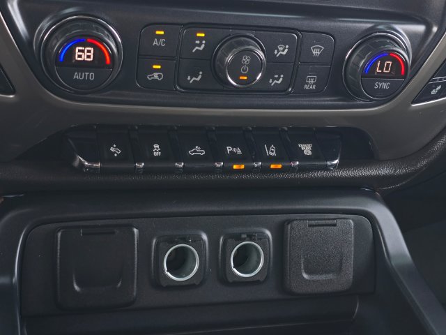 Used 2019 Chevrolet Silverado 3500 High Country w/ Duramax Plus Package AWD/4WD image 24