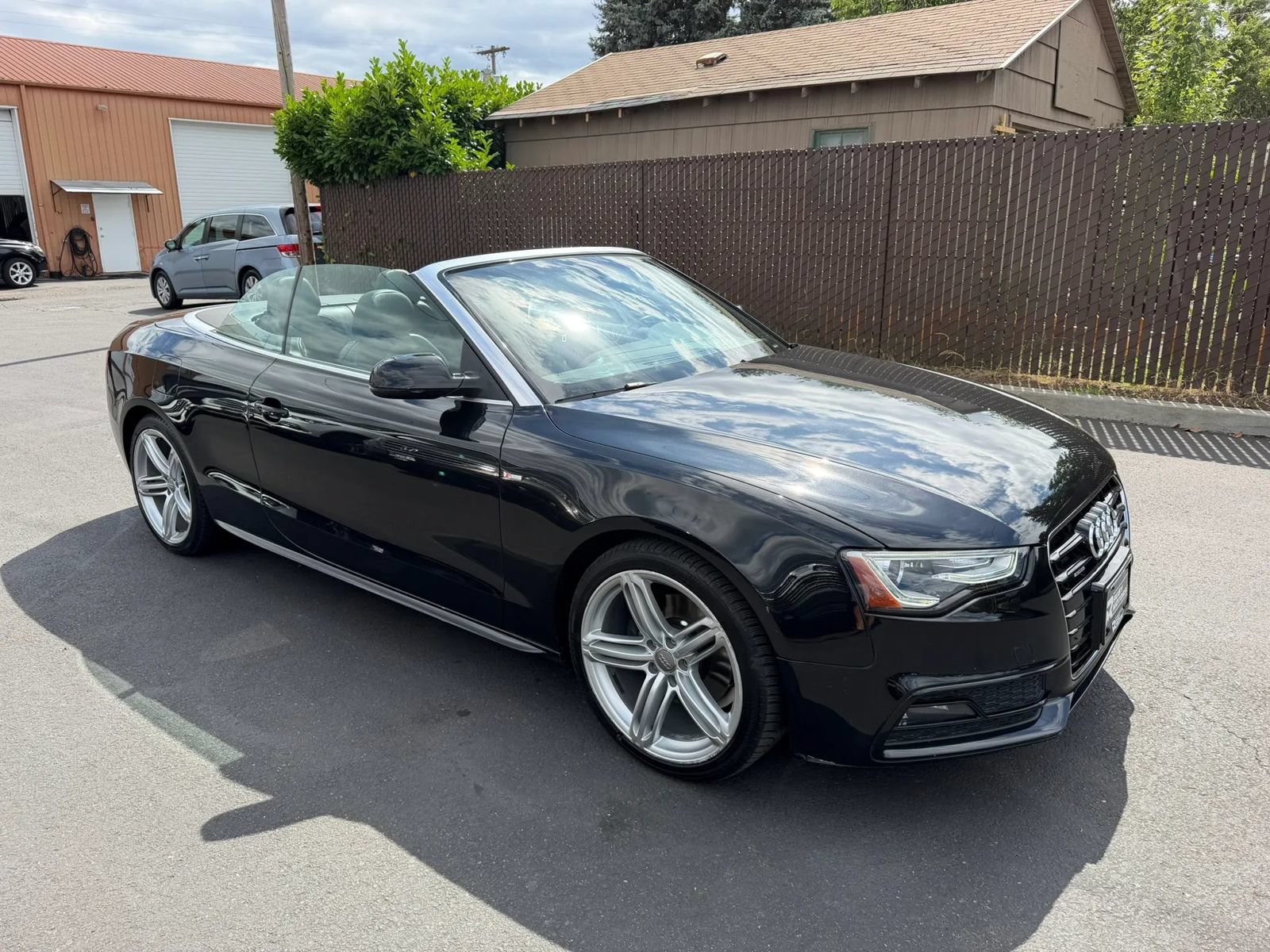 Used 2013 Audi A5 2.0T Prestige w/ Prestige Pkg AWD/4WD image 29