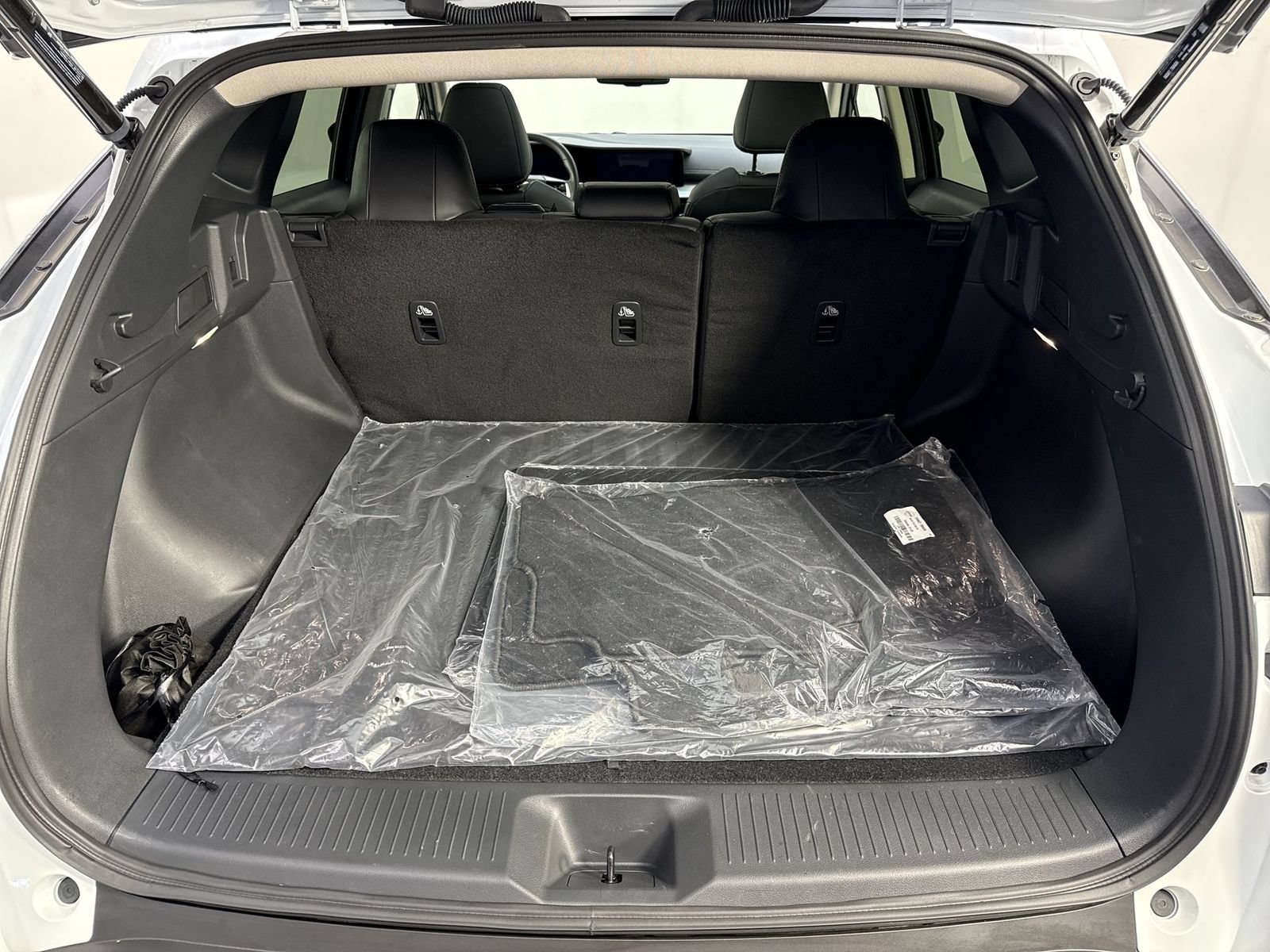 Used 2025 Nissan Murano SL AWD/4WD image 34