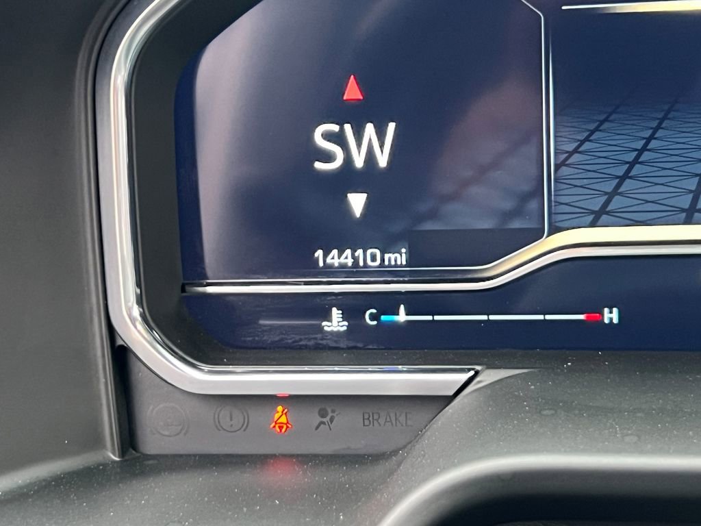 Used 2024 GMC Sierra 2500 Denali w/ Denali Reserve Package image 27