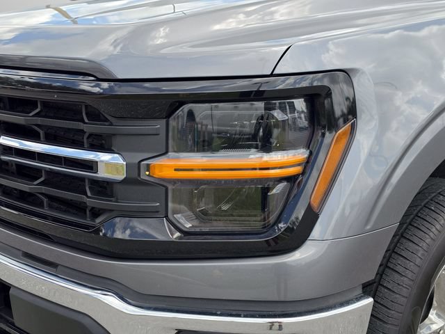 Used 2024 Ford F150 XLT w/ Mobile Office Package AWD/4WD image 36