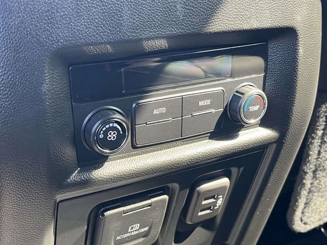 Used 2023 Chevrolet Traverse RS w/ LPO, Floor Liner Package image 20