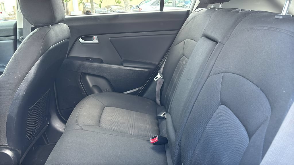 Used 2013 Kia Sportage LX w/ Convenience Pkg AWD/4WD image 28