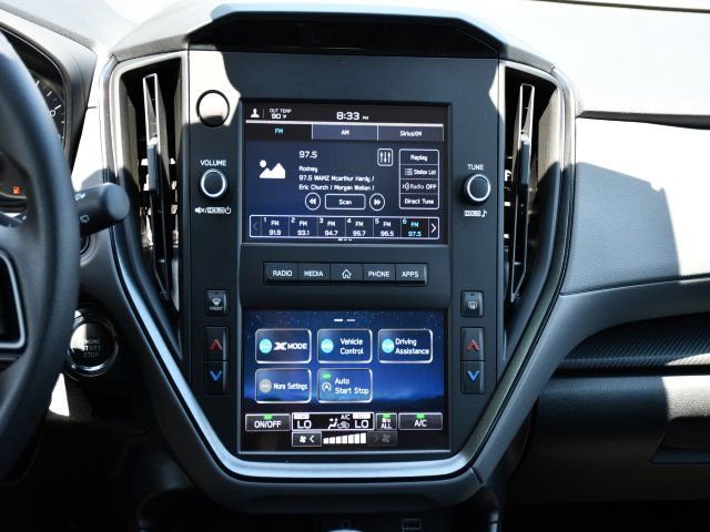 New 2026 Subaru Crosstrek 2.5i AWD/4WD image 24