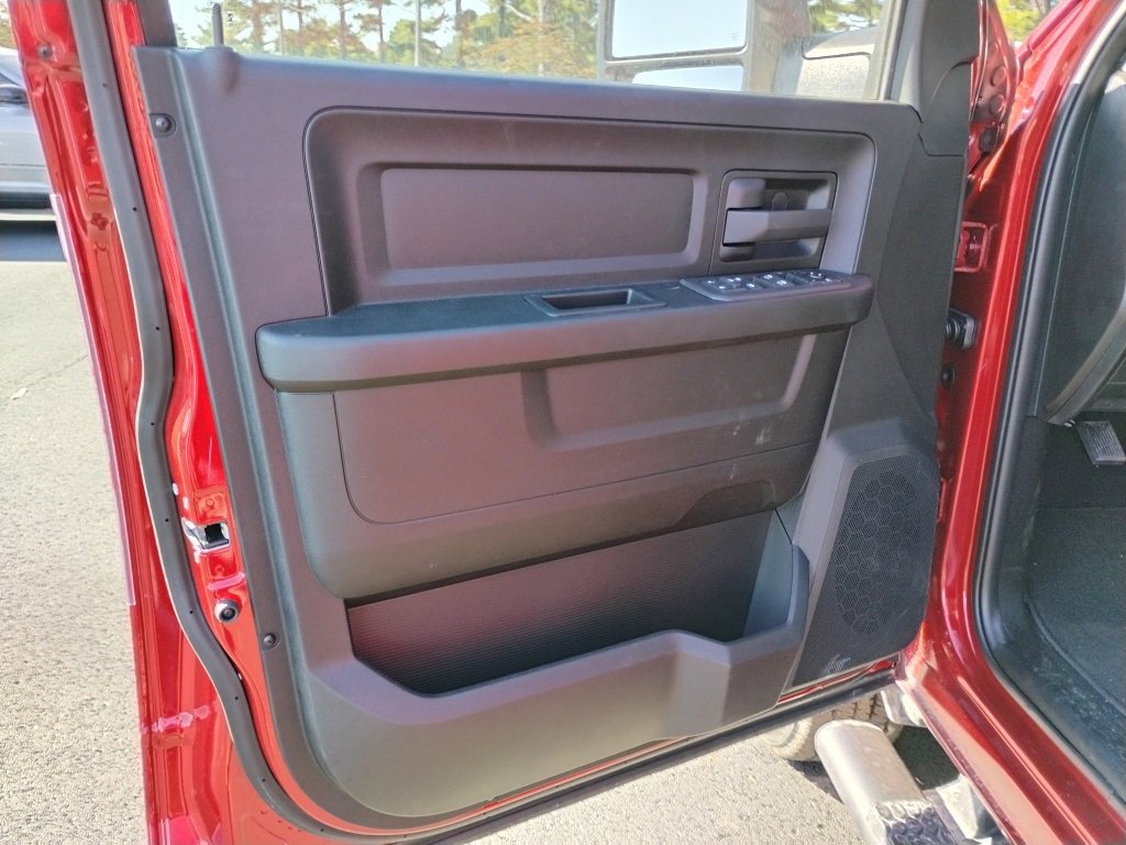 New 2026 RAM 2500 Tradesman image 20