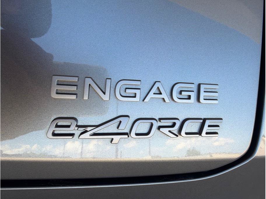 Used 2024 Nissan Ariya AWD image 39