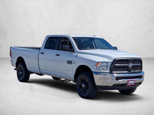 Used 2017 RAM 2500 SLT image 3