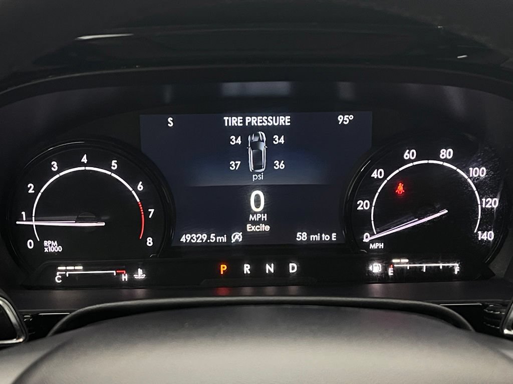 Used 2020 Lincoln Corsair AWD w/ Equipment Group 101A image 22