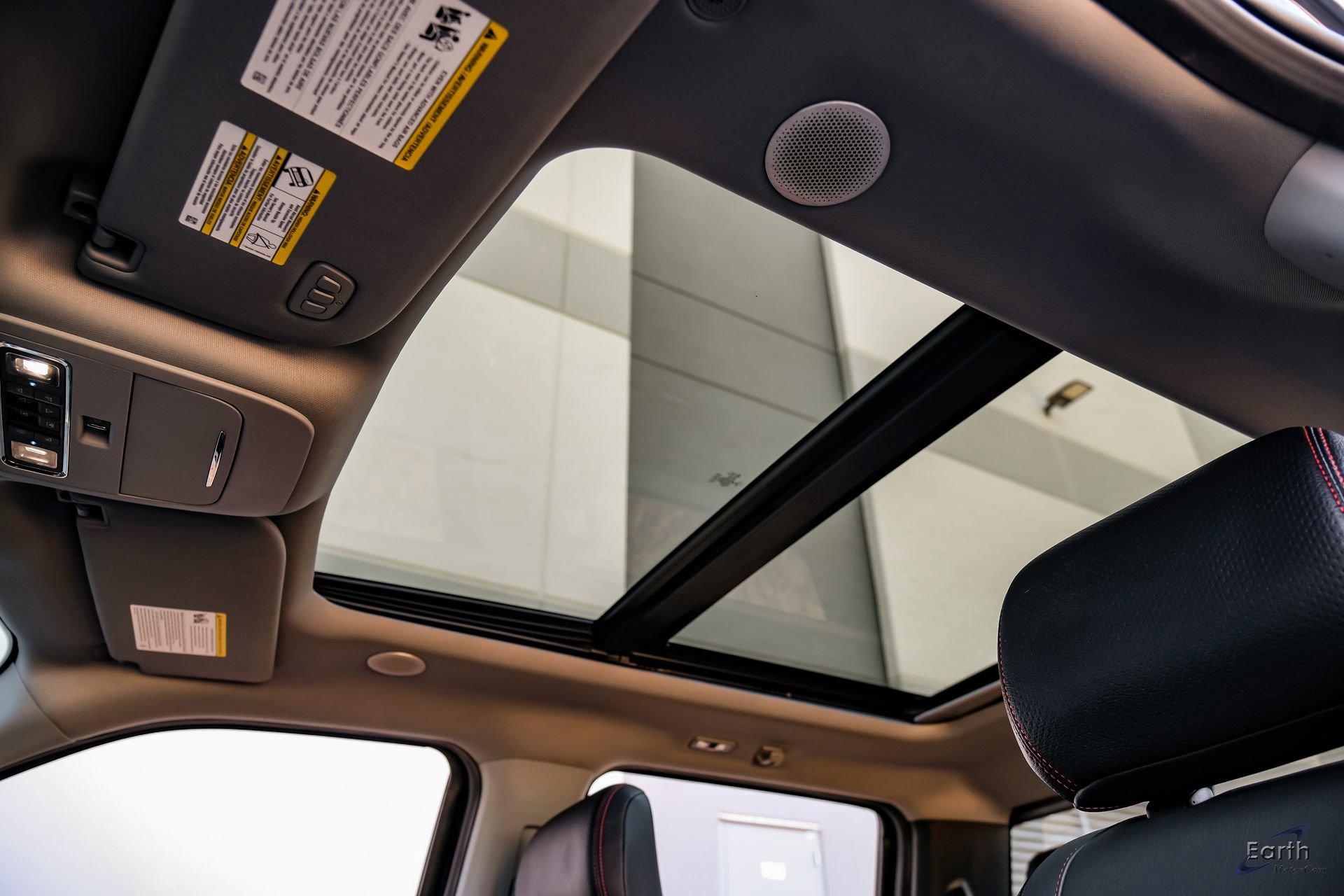 Used 2021 Ford F150 Lariat w/ Equipment Group 502A High image 40